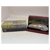 1948-1998 Action Nascar Country 50th Anniversary Limited Edition Collectible car. 