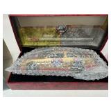 1948-1998 Action Nascar Country 50th Anniversary Limited Edition Collectible car. 