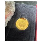 1948-1998 Action Nascar Country 50th Anniversary Limited Edition Collectible car. 