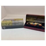 1998 Bill France Sr Nascar 50th Anniversary