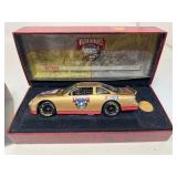 1998 Bill France Sr Nascar 50th Anniversary