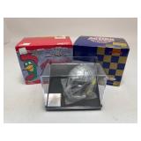 Terry Labonte 1998 Iron Man Helmet