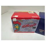 Terry Labonte 1998 Iron Man Helmet