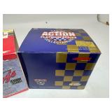 Terry Labonte 1998 Iron Man Helmet