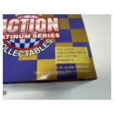 Terry Labonte 1998 Iron Man Helmet