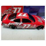 Robert Pressley #77 Jasper Engines / Parts 2000 Taurus