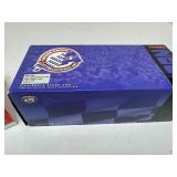 Mike Dillon #21 Rockwell Automation 2000 Monte Carlo