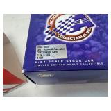 Mike Dillon #21 Rockwell Automation 2000 Monte Carlo