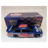 Dale Jarrett #88 Quality Care 1998 Ford Taurus