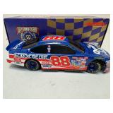 Dale Jarrett #88 Quality Care 1998 Ford Taurus