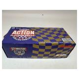 Dale Jarrett #88 Quality Care 1998 Ford Taurus