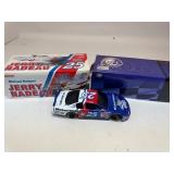 Jerry Nadeau #25 Michael Holigan Armed Forces/ Coast Guard 2000 Monte Carlo