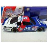 Jerry Nadeau #25 Michael Holigan Armed Forces/ Coast Guard 2000 Monte Carlo