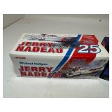 Jerry Nadeau #25 Michael Holigan Armed Forces/ Coast Guard 2000 Monte Carlo