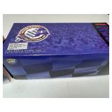 Jerry Nadeau #25 Michael Holigan Armed Forces/ Coast Guard 2000 Monte Carlo