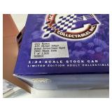 Jerry Nadeau #25 Michael Holigan Armed Forces/ Coast Guard 2000 Monte Carlo