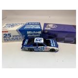 Jerry Nadeau #25 Michael Holigan 2000 Monte Carlo