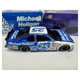 Jerry Nadeau #25 Michael Holigan 2000 Monte Carlo