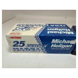 Jerry Nadeau #25 Michael Holigan 2000 Monte Carlo