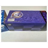 Jerry Nadeau #25 Michael Holigan 2000 Monte Carlo