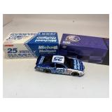 Jerry Nadeau #25 Michael Holigan 2000 Monte Carlo