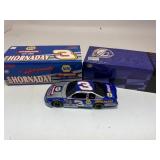 Ron Hornaday #3 NAPA 75th Anniversary 2000 Monte Carlo