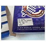 Ron Hornaday #3 NAPA 75th Anniversary 2000 Monte Carlo