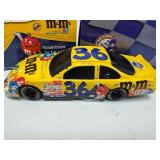Ernie Irvan #36 M&M Millennium Countdown 1999 Pontiac