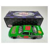 Bobby Labonte #18 Interstate Battery 1997 Pontiac
