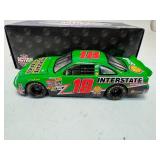 Bobby Labonte #18 Interstate Battery 1997 Pontiac