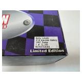 Bobby Labonte #18 Interstate Battery 1997 Pontiac