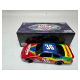 Derrike Cope #36 Skittles 1997 Pontiac