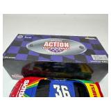 Derrike Cope #36 Skittles 1997 Pontiac