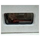 Gary Scelzi Winston 1998 Dragster