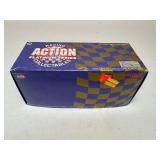 Gary Scelzi Winston 1998 Dragster