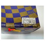 Gary Scelzi Winston 1998 Dragster