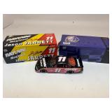 Jason Jarrett #11 Rayovac 2000 Grand Prix