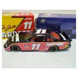 Jason Jarrett #11 Rayovac 2000 Grand Prix