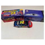 Jeff Gordon #24 Dupont 2002 Monte Carlo