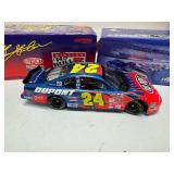 Jeff Gordon #24 Dupont 2002 Monte Carlo