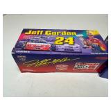 Jeff Gordon #24 Dupont 2002 Monte Carlo
