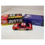 Justin Labonte #44 Slim Jim 2000 Monte Carlo