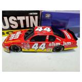 Justin Labonte #44 Slim Jim 2000 Monte Carlo