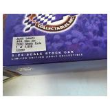 Justin Labonte #44 Slim Jim 2000 Monte Carlo