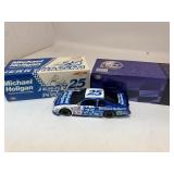 Jerry Nadeau #25 Michael Holigan 2000 Monte Carlo