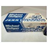 Jerry Nadeau #25 Michael Holigan 2000 Monte Carlo