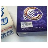 Jerry Nadeau #25 Michael Holigan 2000 Monte Carlo