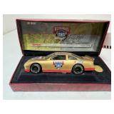 50th anniversary of NASCAR and its founder, Bill France Sr