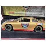 50th anniversary of NASCAR and its founder, Bill France Sr