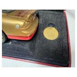 50th anniversary of NASCAR and its founder, Bill France Sr